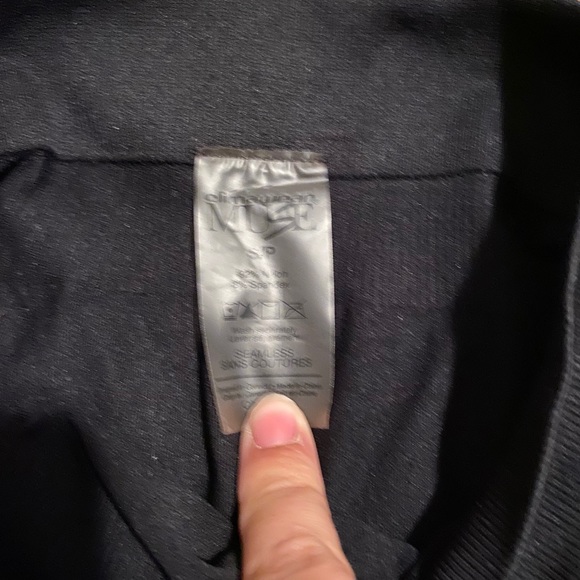 Athletic bike/workout shorts - Picture 2 of 2